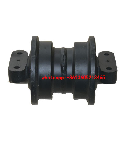 铣刨机行走支重轮156567